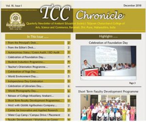 chronicle-december-2018