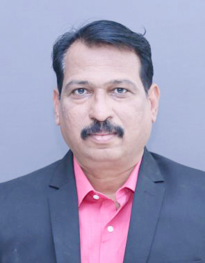 Dr.Jagtap Avinash Shrirangrao , Principal