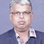 Dr.Kakade Vikas Chintaman ,Professor & Head Dept.of Statistics , Dean - Faculty of Science