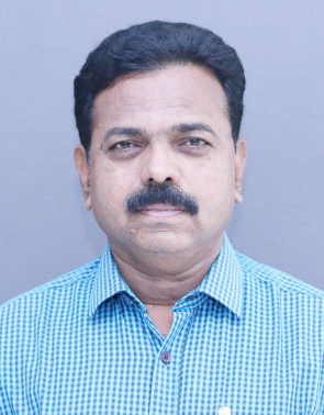 Dr.Kalange Ashok Eknath , Professor of the Physics , Vice Principal