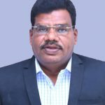 Mr.Shah Abhinandan Bharatlal , Registrar