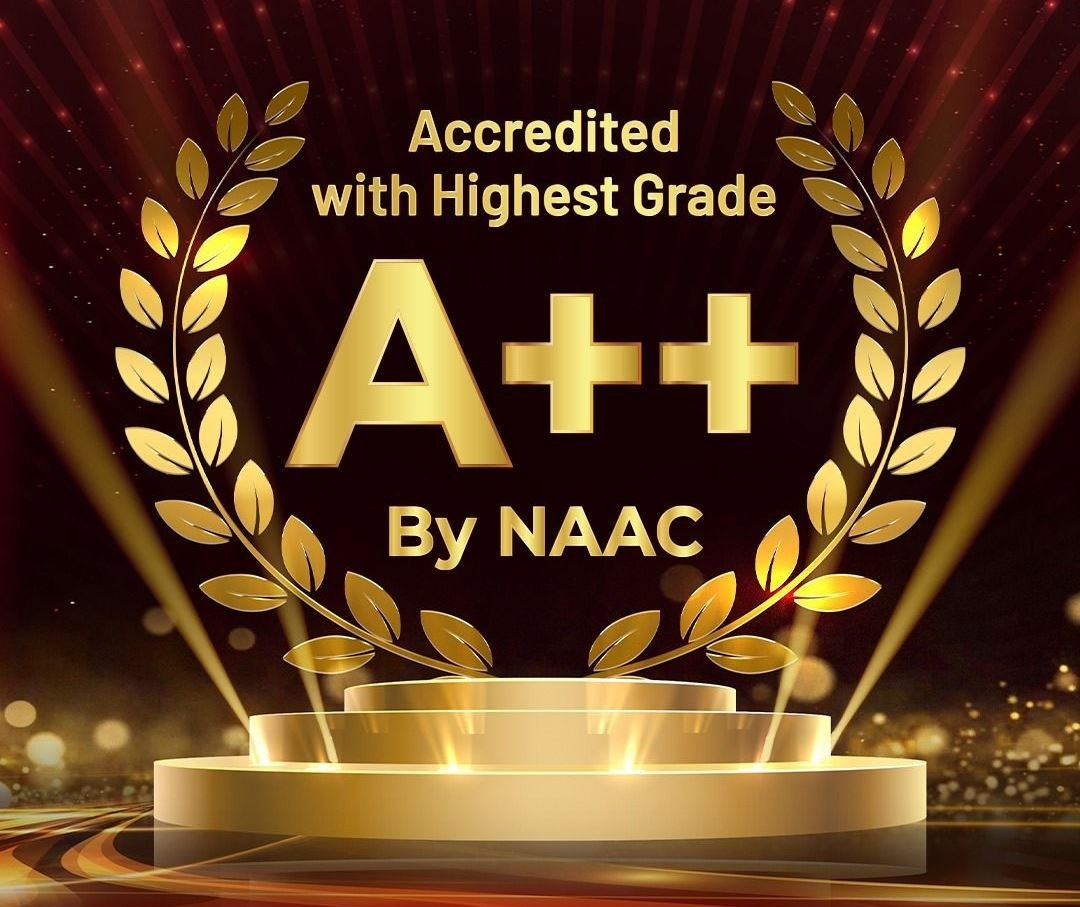 NAAC Logo