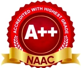 NAAC Logo