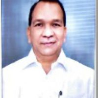 Mr. Sushilkumar Champalal Somani Managing Director , Somani Agencies