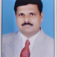 Dr. Ranjit Dnyandeo Patil Principal , Dr. D. Y. Patil ACS College, Pimpri