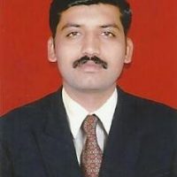 Mr. Sachin Shivmurti Lamkane   Assistant Professor and Head , Mudhoji College, Phaltan