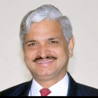 Mr. Nandkumar  S Nikam  Join Secretary , Shirur Education Broadcasting Board