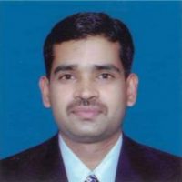 Mr. Sachin Bhanudas Ballal Associate Professor,School of Mathematics and Statistics, University of Hyderabad