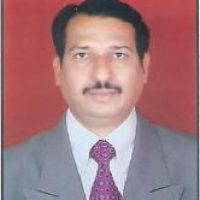 Mr. Avinash Shrirangrao Jagtap
Principal , Tuljaram Chaturchand College , Baramati .