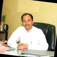 Mr. Bipin Bhagwan Jagtap
Deputy Chief Executive Officer, Maharashtra State Khadi and Village industries board